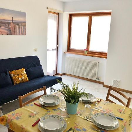 Residence Viale Del Sole Γκράντο Εξωτερικό φωτογραφία