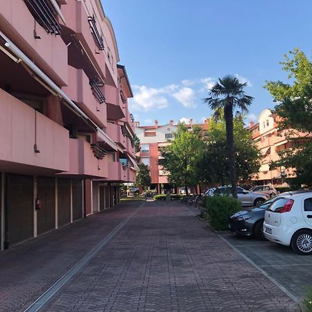 Residence Viale Del Sole Γκράντο Εξωτερικό φωτογραφία