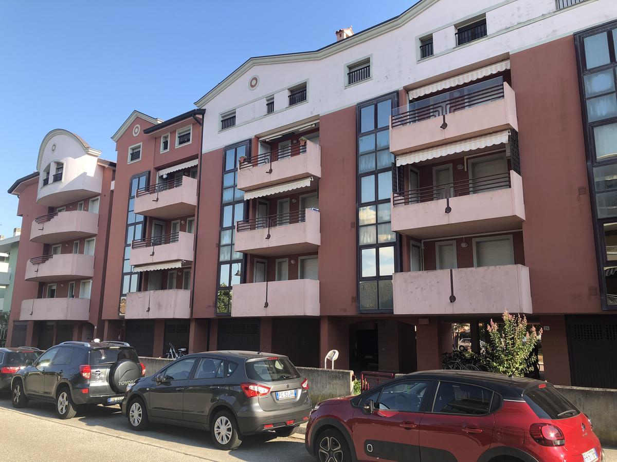 Residence Viale Del Sole Γκράντο Εξωτερικό φωτογραφία