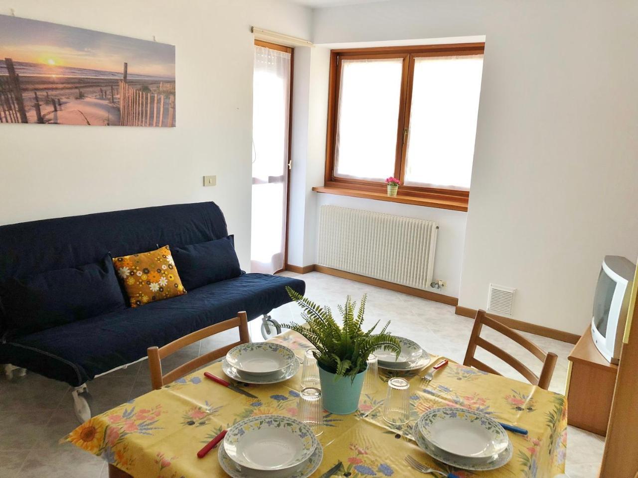 Residence Viale Del Sole Γκράντο Εξωτερικό φωτογραφία