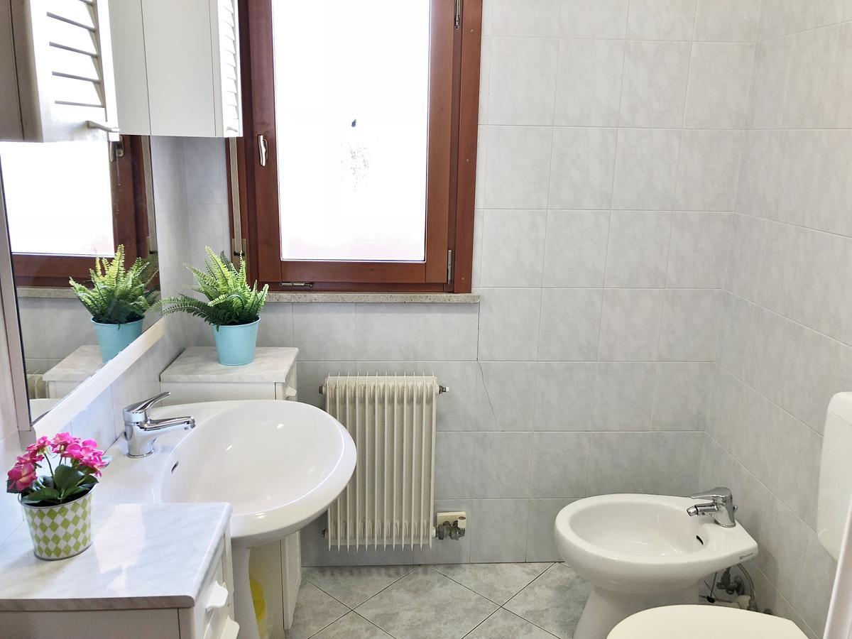 Residence Viale Del Sole Γκράντο Εξωτερικό φωτογραφία