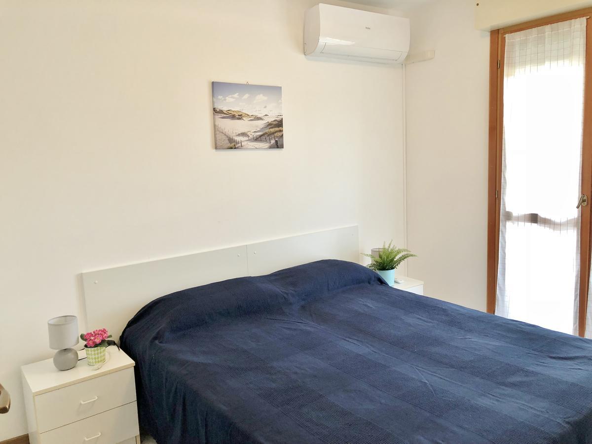Residence Viale Del Sole Γκράντο Εξωτερικό φωτογραφία