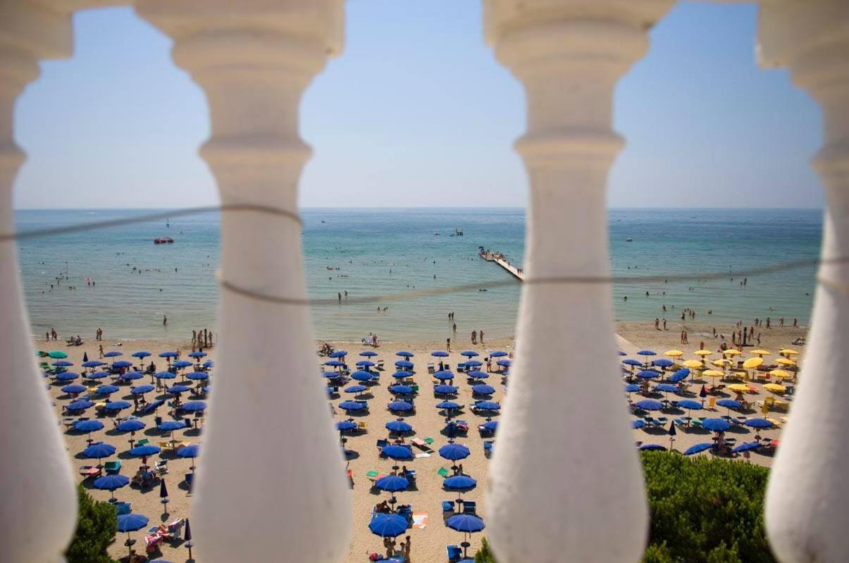 Residence Viale Del Sole Γκράντο Εξωτερικό φωτογραφία