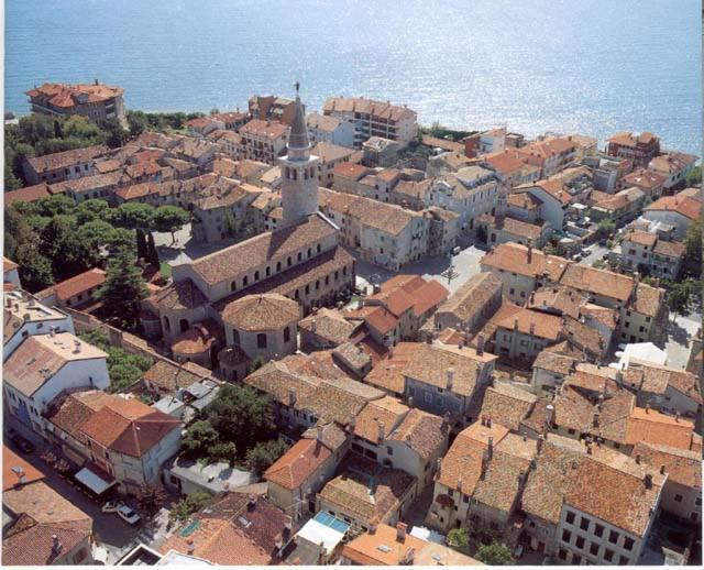 Residence Viale Del Sole Γκράντο Εξωτερικό φωτογραφία