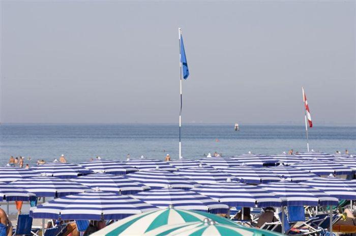 Residence Viale Del Sole Γκράντο Εξωτερικό φωτογραφία